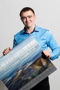Фотограф Иркутск - Денис Куренков